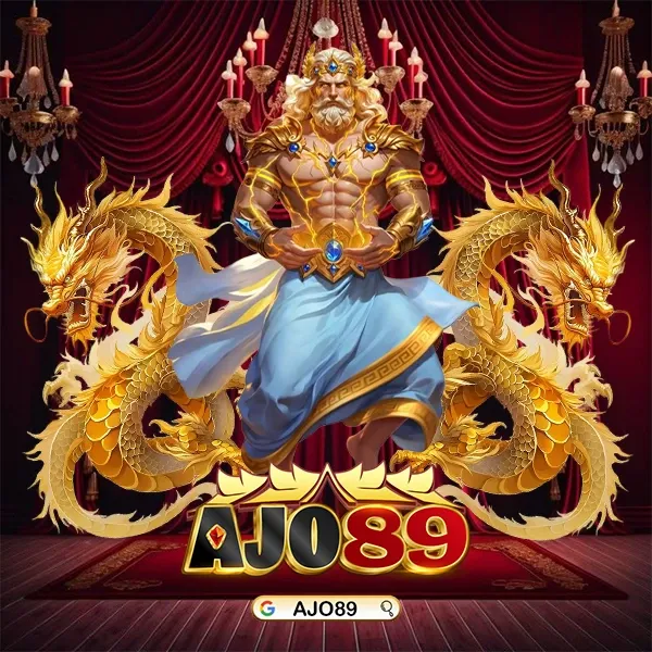 AJO89 - Platform Terbaik untuk Taruhan Olahraga