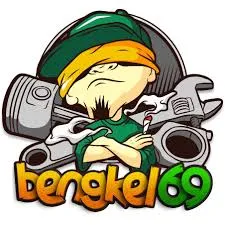 BENGKEL69 - Simulasi Bengkel Mobil Terbaik