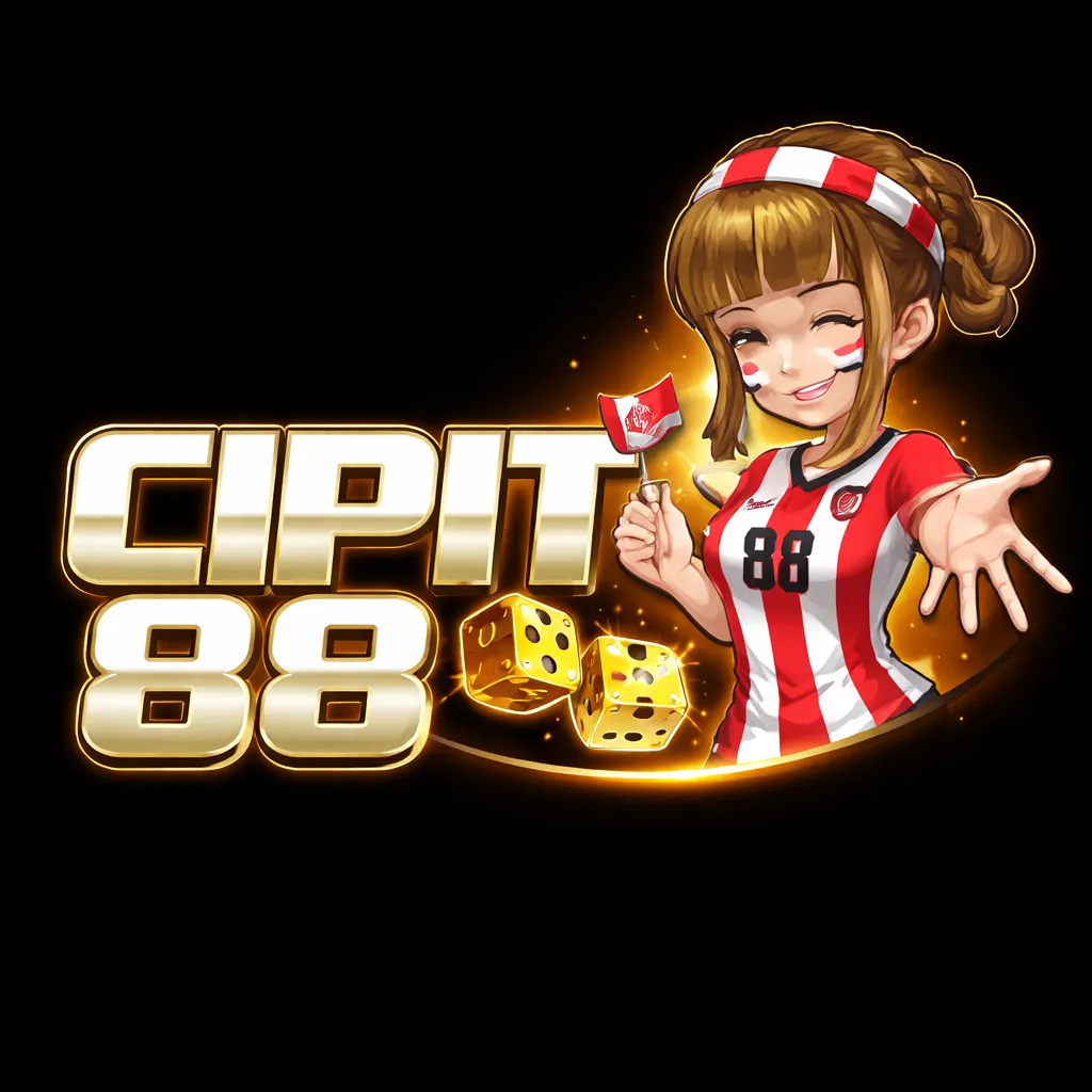 CIPIT88 - Game TPS Seru yang Mengasyikkan