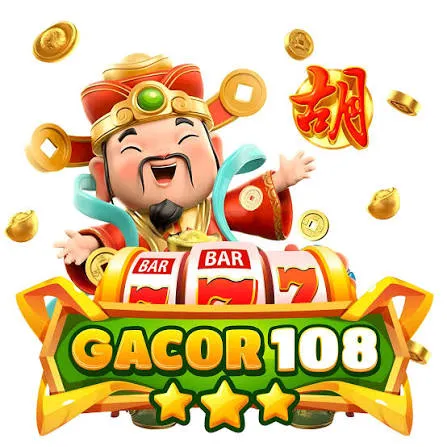 GACOR108 - Pertarungan Epik di Dunia Battle Royale