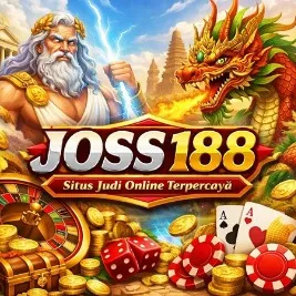 JOSS188 - Game Bingo Seru dan Mengasyikkan