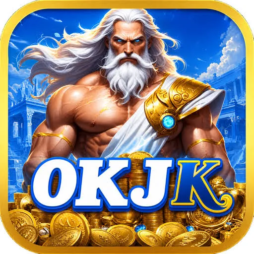 OKJK - Game Idle Seru dan Menghibur