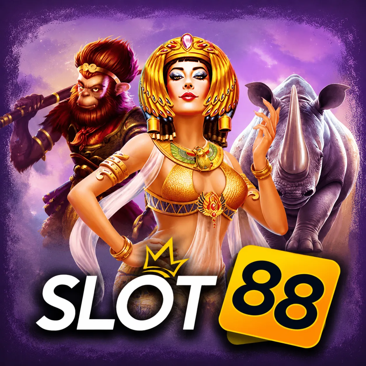 SLOT88 - Game Tembak Ikan Seru dan Menguntungkan